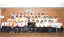 虹（童謡・唱歌を歌う会）